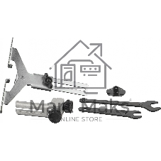Фрезер кромочный Makita M3700 190328