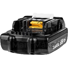 Батарея аккумуляторная Makita BL1815N LXT 18В 1.5Ач Li-Ion (632A54-1)