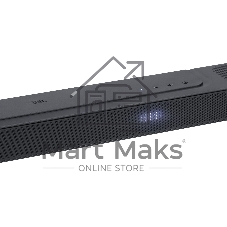 Саундбар JBL 800 5.1.2 720Вт+340Вт черный