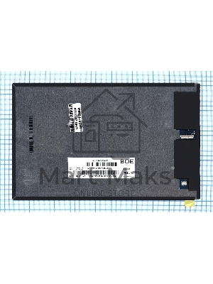 Матрица NV101WUM-N52