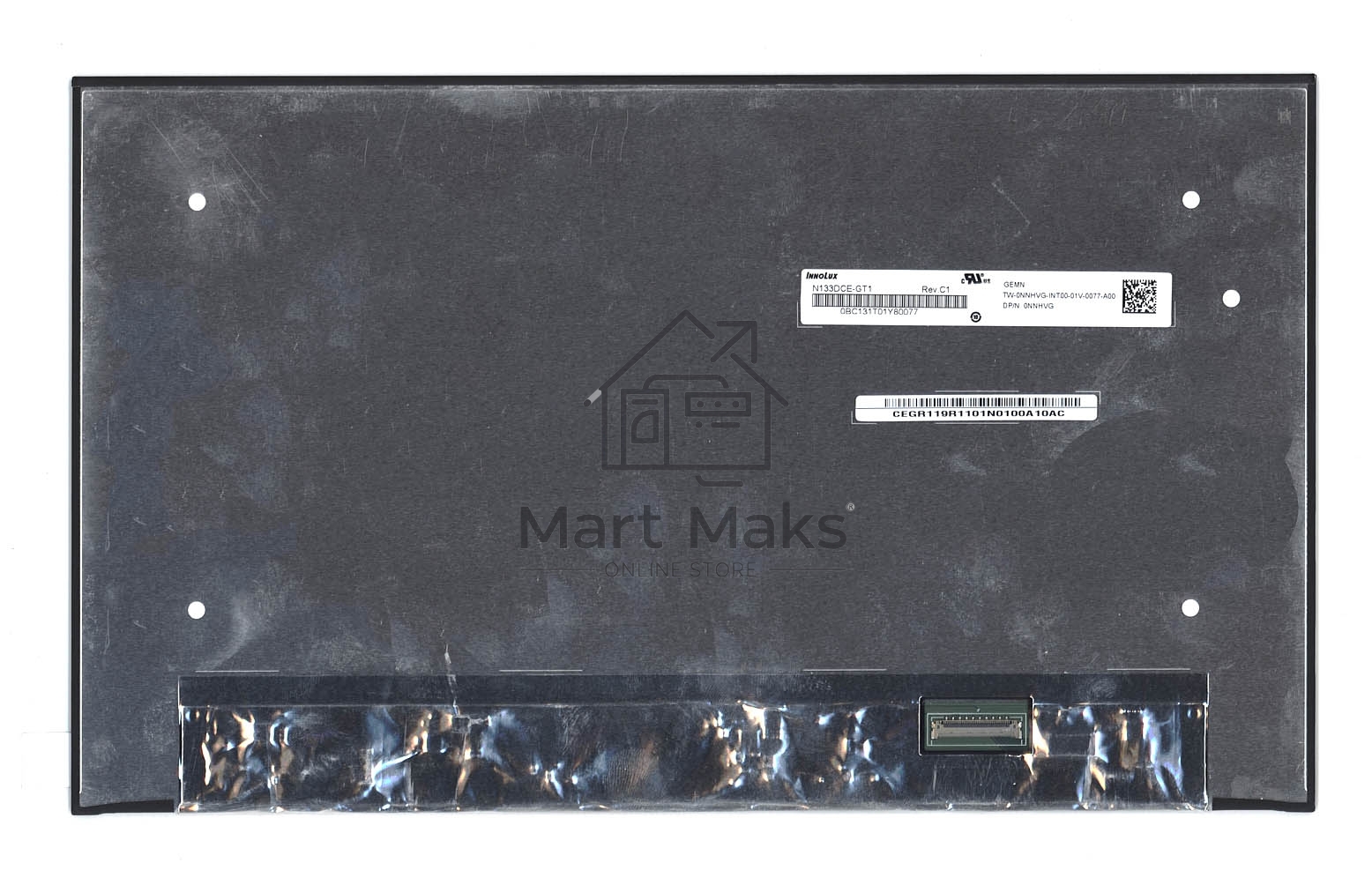 Матрица N133DCE-GT1