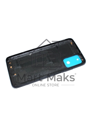 Задняя крышка для Xiaomi Redmi 9T черный
