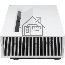 Проектор LG CineBeam HU715QW DLP 2500Lm LS (3840x2160) 3000000:1 ресурс лампы:20000часов 2xUSB typeA 3xHDMI 11.1кг