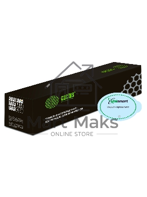 Картридж лазерный Cactus CSP-CF289A черный (5000 стр.) для HP LJ M507/MFP M528