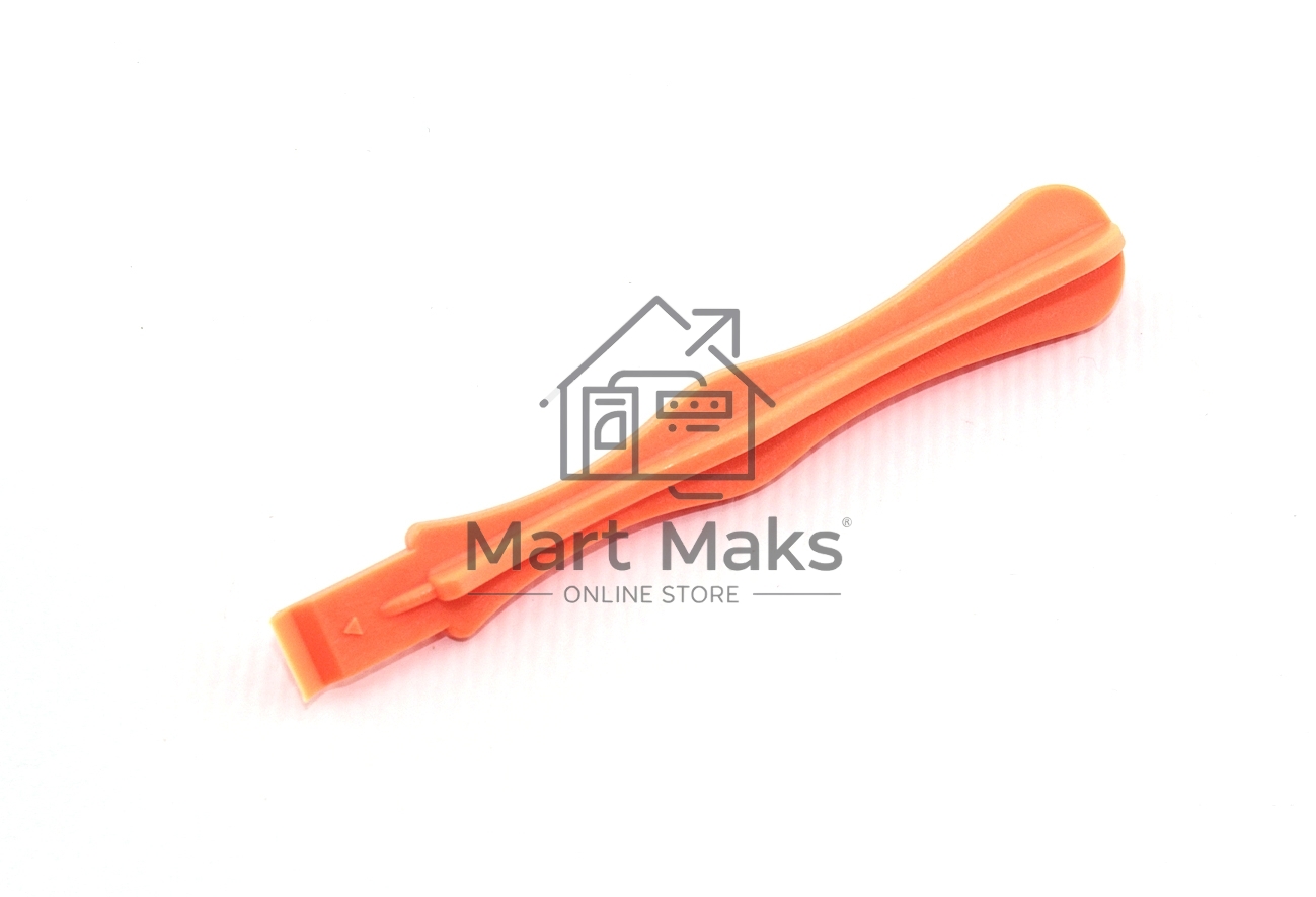 Изогнутая лопатка Jakemy JM-OP013