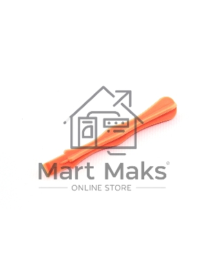 Изогнутая лопатка Jakemy JM-OP013