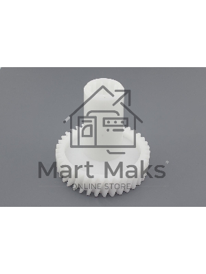 Большая шестерня для мясорубки Philips, Bork, Zelmer 793638