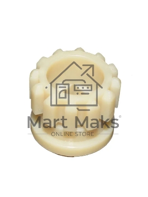 Втулка шнека для мясорубки Bosch, Siemens 753348 Втулка шнека для мясорубки Bosch, Siemens 753348