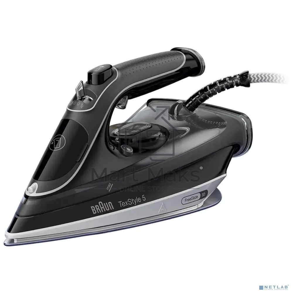 Утюг Braun SI5188BK
