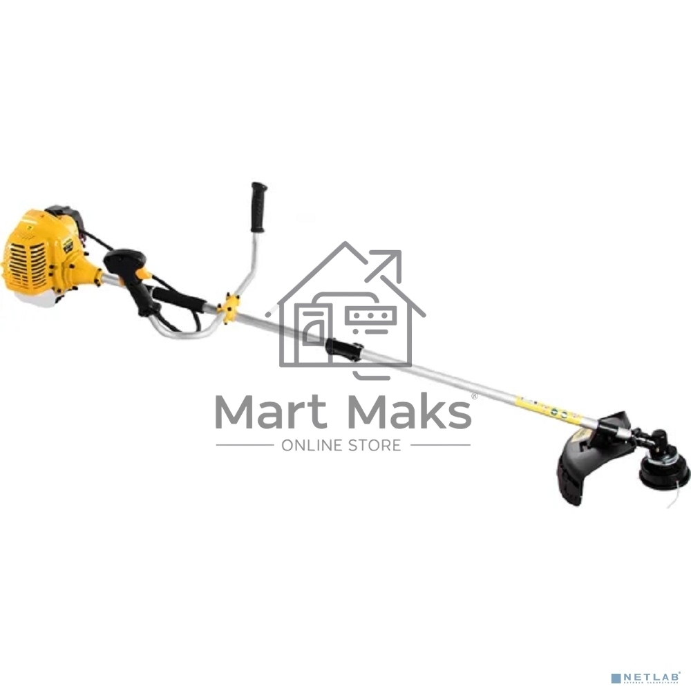 Триммер бензиновый Huter GGT-2500S, 3,3 л.с.
