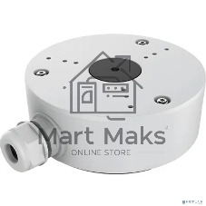Монтажная коробка Tiandy TC-P54BM Spec:V5/V3.0