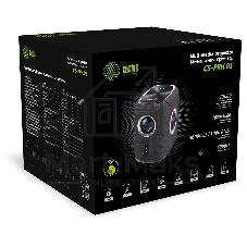 Проектор Cactus CS-PRH.01B.WUXGA-A 2LCD 1400Lm ANSI (1920x1080) 4000:1 ресурс лампы:50000часов 2xUSB typeA 2xHDMI 4кг