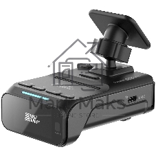 Радар-детектор Silverstone F1 DOPPLER PRO Wi-Fi GPS приемник