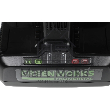 Зарядное устройство Greenworks G82C2, 82V (2939007)