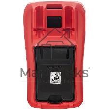 Портативный мультиметр UNI-T UT33C+