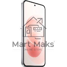 Смартфон Xiaomi Redmi Note 17 Pro Max 5G, 8/256Gb, белый