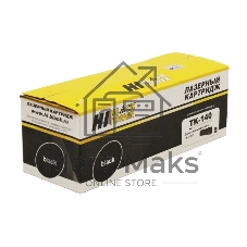 Картридж Kyocera FS-1100 (Hi-Black) NEW TK-140, 4К Картридж Kyocera FS-1100 (Hi-Black) NEW TK-140, 4К