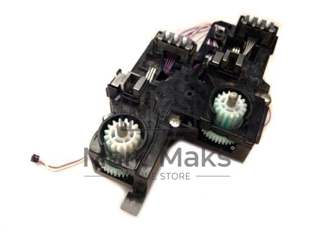 Привод узла подьема HP LJ M5025/M5035/M5039/M712/M725 (RM1-2969)