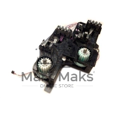 Привод узла подьема HP LJ M5025/M5035/M5039/M712/M725 (RM1-2969) Привод узла подьема HP LJ M5025/M5035/M5039/M712/M725 (RM1-2969)