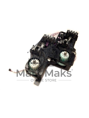 Привод узла подьема HP LJ M5025/M5035/M5039/M712/M725 (RM1-2969) Привод узла подьема HP LJ M5025/M5035/M5039/M712/M725 (RM1-2969)