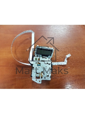 Панель управления в сборе HP LJ M402d/n/dn (RM2-5391)