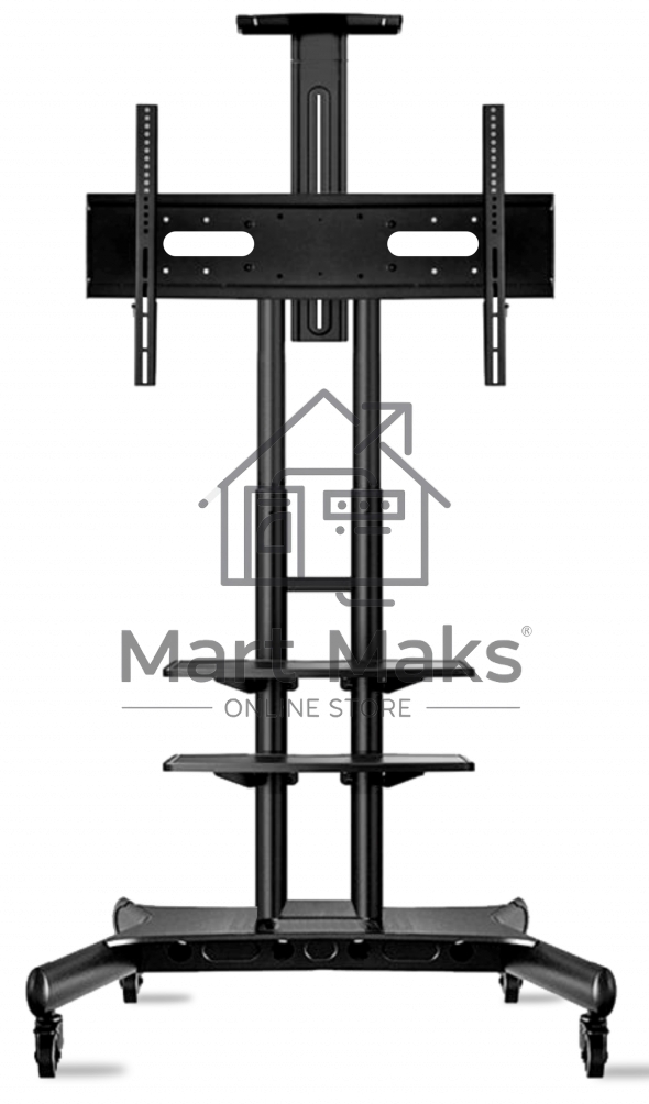 Стойка для телевизора с кронштейном ONKRON TS1881 50