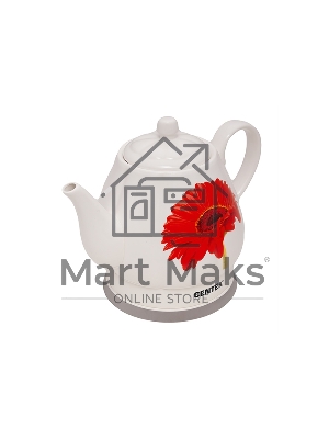 Чайник электрический Centek CT-0062