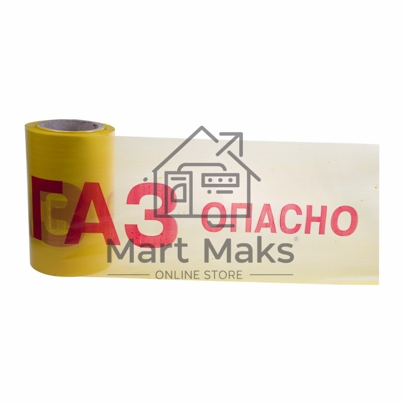 Лента сигнальная Rexant 