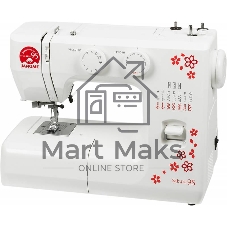 Швейная машина Janome Sakura95