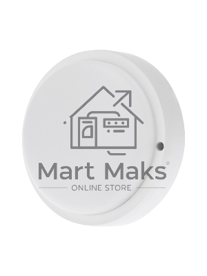 Светильник светодиодный пылевлагозащищенный Rexant ЖКХ-01 круг 18 Вт 1800 Лм IP65 4000 K 174 мм