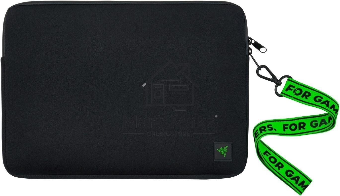 Чехол для ноутбука, Razer Neoprene Sleeve V2 (13.3