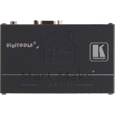 Передатчик Kramer Electronics TP-580T сигнала HDMI, RS-232 и ИК в кабель витой пары (TP), до 70 м