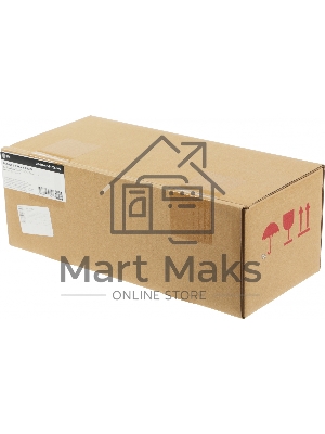 Печка в сборе Cactus CS-FU-HP-P1005-NC (RM1-4008/RU5-8347-new compat) для HP LJ P1005/P1006/P1007/P1008