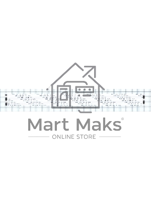 Шлейф универсальный 24pin, шаг 1мм, длина 30см