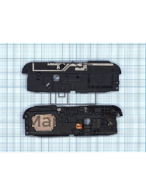 Полифонический динамик (Buzzer) для Xiaomi Redmi 5 Plus