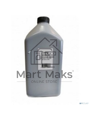 Тонер Kyocera Универсальный ТК-410 Тип PYU-01, 900 г, канистра