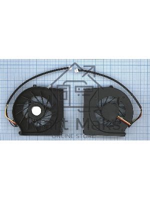 Вентилятор (кулер) для ноутбука Sony Vaio VGN-CR