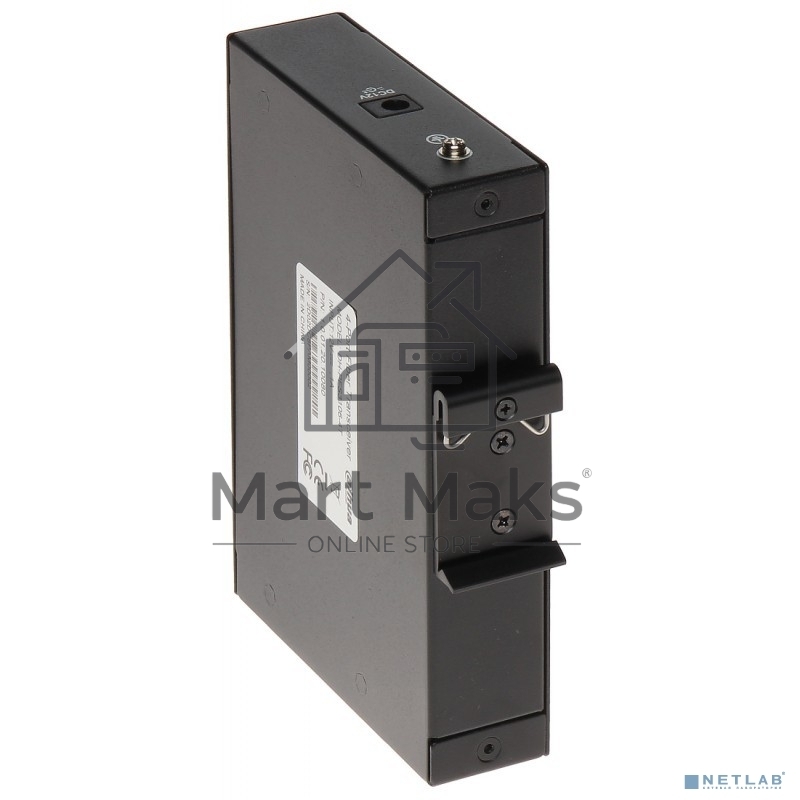 Коммутатор Dahua DH-PFS3106-4T