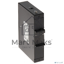 Коммутатор Dahua DH-PFS3106-4T, 4×100 Мбит/с + 1×1 Гбит/с + 1×1 Гбит/с SFP, неуправляемый