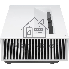 Проектор LG CineBeam HU715QW DLP 2500Lm LS (3840x2160) 3000000:1 ресурс лампы:20000часов 2xUSB typeA 3xHDMI 11.1кг