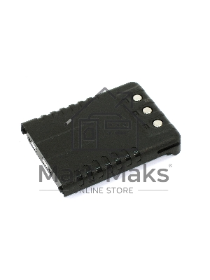 Аккумулятор для Baofeng UV-3R (BL-3L) 1500mAh 3.7V Li-ion