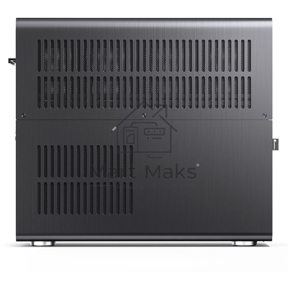 Компьютерный корпус JONSBO Computer Case N5 black