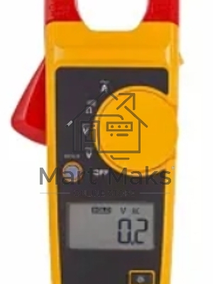 Токоизмерительные клещи Fluke 302+