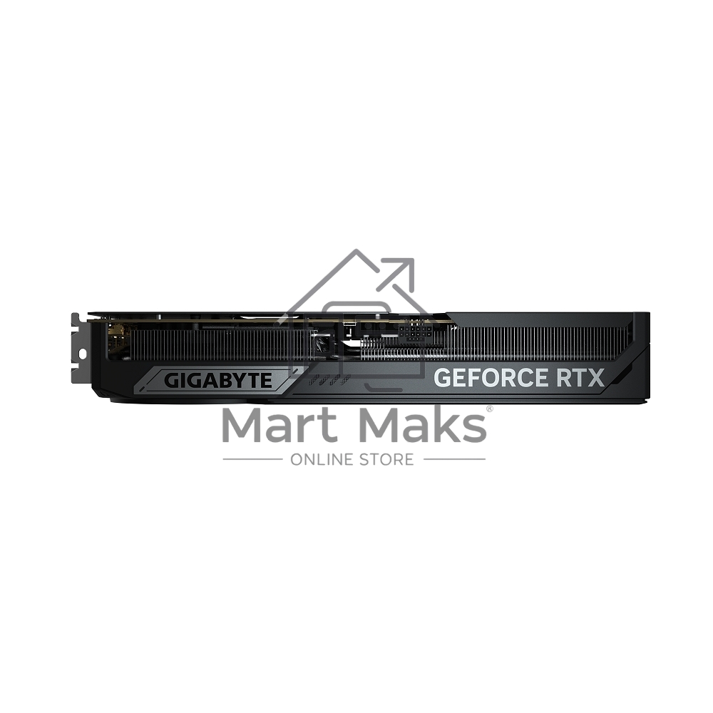 Видеокарта Gigabyte GV-N507TWF3OC-16GD 1.0 NV RTX5070TI 16Gb 256bit GDDR7 2497/28000/HDMI/DP