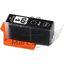 Картридж струйный NVPrint PGI-425PGbk (NV-4532B001) Black для Canon Pixma iP4840, MG5140, MG6140, MG8140 (21 мл)