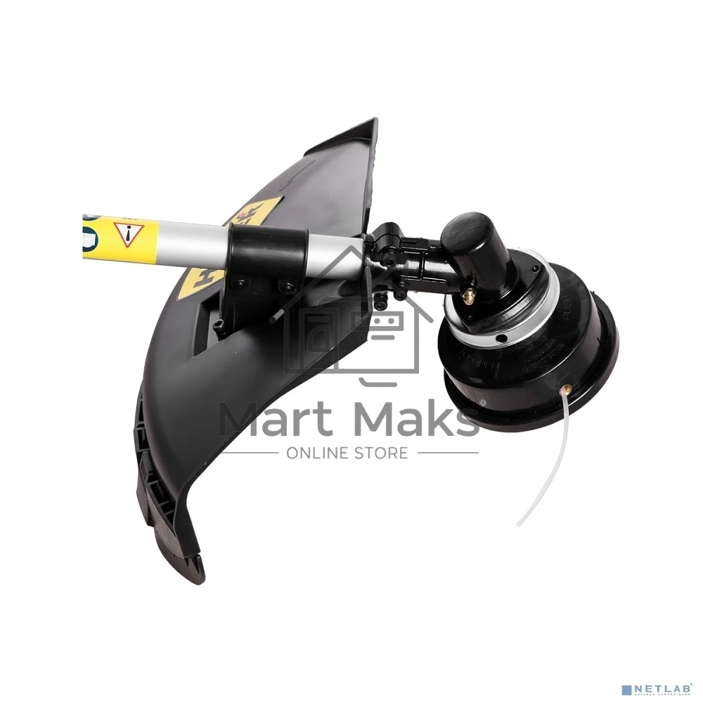 Триммер бензиновый Huter GGT-2500S, 3,3 л.с.