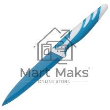 Нож MALLONY MAESTRO MAL-05M для овощей, цельнометаллический 8 см 920235