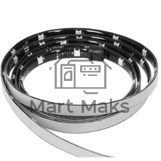 Лента светодиодная умная Yeelight Lightstrip Pro GEN 2 (YLFWD-0025)