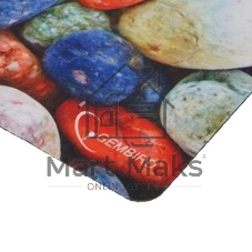 Коврик для мыши Gembird MP-STONES, рисунок 
