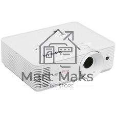 Проектор Infocus IN0002SL DLP, 4000 lm, SVGA, 30 000:1, 1.942.16:1, HDMI 1.4, VGA in, S-Video, 3.5мм in/out, USB-A, лампа 15 000ч.(ECO mode), 3W, 27дБ, 2,6 кг, БЕЛЫЙ